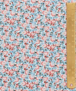 Liberty Fabrics Poplin^Tommaso Cotton Poplin