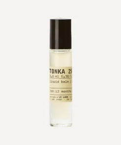 Le Labo Womens Perfume^Tonka 25 Liquid Balm Perfume 9ml
