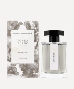 L'Artisan Parfumeur Womens Perfume^Tonka Blanc Eau de Parfum 100ml