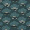 Liberty Interiors Furnishing Fabrics^Torben in Blue Jay
