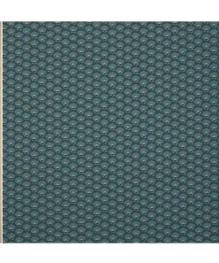 Liberty Interiors Furnishing Fabrics^Torben in Blue Jay