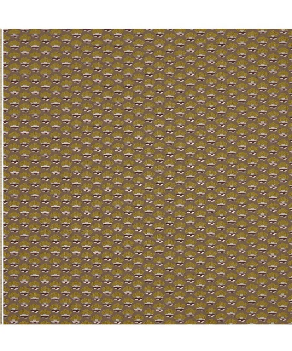 Liberty Interiors Furnishing Fabrics^Torben in Fennel