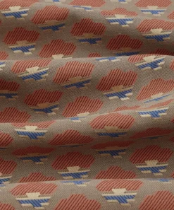 Liberty Interiors Furnishing Fabrics^Torben in Galah Pink