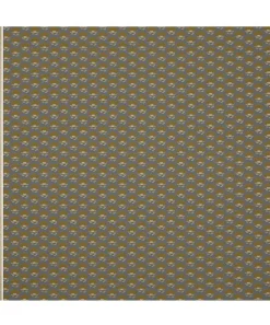 Liberty Interiors Furnishing Fabrics^Torben in Smalt Blue