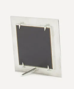 Lancaster & Gibbings Ornaments^Torcross 3.5x3.5 Photo Frame