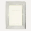 Lancaster & Gibbings Ornaments^Torcross 6x4 Photo Frame