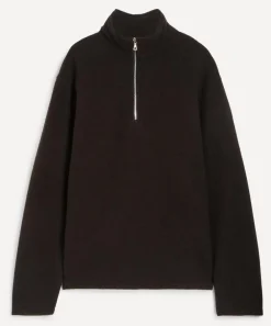 Rier Coats & Jackets^Tourbe Wool Fleece