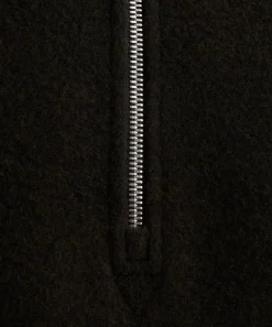 Rier Coats & Jackets^Tourbe Wool Fleece