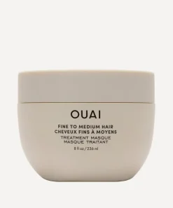 OUAI Hair Treatments & Oils^Treatment Masque Fine to Medium Hair 236ml