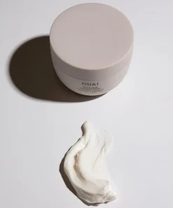 OUAI Hair Treatments & Oils^Treatment Masque Thick Hair 236ml