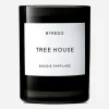 Byredo Candles & Candle Holders^Tree House Candle 240g