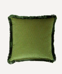 Liberty Cushions|Living Room^Tree of Life Velvet Cushion
