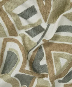 Liberty Interiors Furnishing Fabrics^Trepak Embroidery in Piccadilly