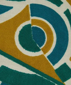 Liberty Interiors Furnishing Fabrics^Trepak Embroidery in Summer
