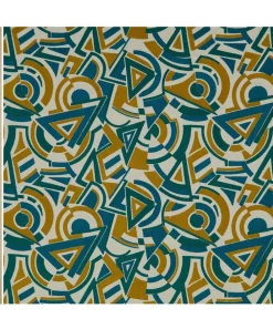 Liberty Interiors Furnishing Fabrics^Trepak Embroidery in Summer
