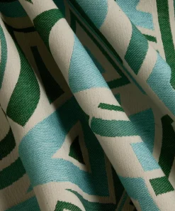 Liberty Interiors Furnishing Fabrics^Trepak Weave in Sì
