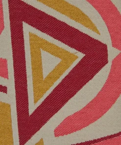 Liberty Interiors Furnishing Fabrics^Trepak Weave in Vesuvio