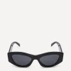 Celine Sunglasses & Glasses^Triomphe Cat-Eye Sunglasses