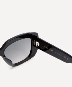 Celine Sunglasses & Glasses^Triomphe Chunky Rectangular Sunglasses