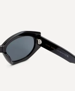 Celine Sunglasses & Glasses^Triomphe Geometric Cat Eye Sunglasses