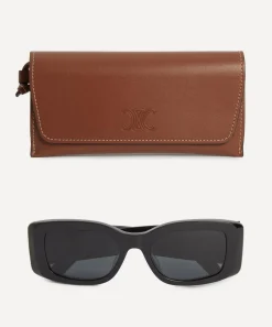 Celine Sunglasses & Glasses^Triomphe Rectangle Sunglasses