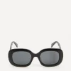 Celine Sunglasses & Glasses^Triomphe Square Acetate Sunglasses
