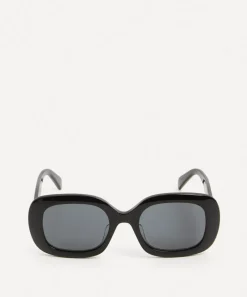 Celine Sunglasses & Glasses^Triomphe Square Acetate Sunglasses