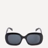 Celine Sunglasses & Glasses^Triomphe Square Acetate Sunglasses