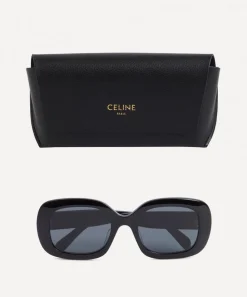 Celine Sunglasses & Glasses^Triomphe Square Acetate Sunglasses