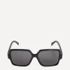 Celine Sunglasses & Glasses^Triomphe Square Sunglasses