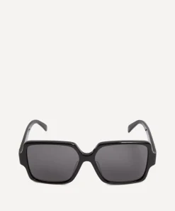 Celine Sunglasses & Glasses^Triomphe Square Sunglasses