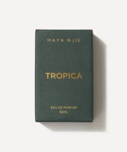 Maya Njie Womens Perfume^Tropica Eau de Parfum 50ml
