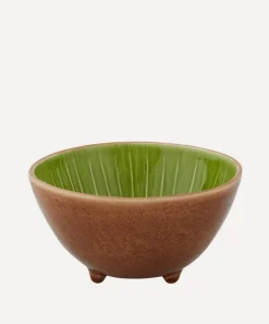 Bordallo Pinheiro Tableware^Tropical Fruits Kiwi Bowl