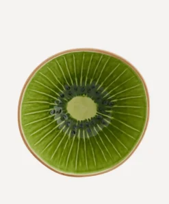 Bordallo Pinheiro Tableware^Tropical Fruits Kiwi Bowl