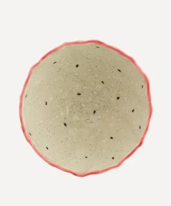 Bordallo Pinheiro Tableware^Tropical Fruits Pitaya Bowl