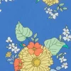 Liberty Fabrics Tana Lawn™ Cotton^Tropical Sprig Tana Lawn™ Cotton