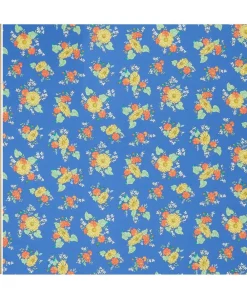 Liberty Fabrics Tana Lawn™ Cotton^Tropical Sprig Tana Lawn™ Cotton