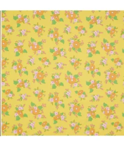 Liberty Fabrics Tana Lawn™ Cotton^Tropical Sprig Tana Lawn™ Cotton