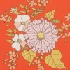 Liberty Fabrics Tana Lawn™ Cotton^Tropical Sprig Tana Lawn™ Cotton