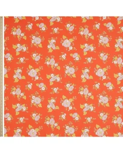 Liberty Fabrics Tana Lawn™ Cotton^Tropical Sprig Tana Lawn™ Cotton