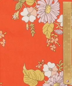Liberty Fabrics Tana Lawn™ Cotton^Tropical Sprig Tana Lawn™ Cotton