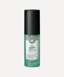Maria Nila Hair Treatments & Oils^True Soft Argan Oil 30ml