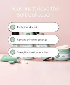 Maria Nila Hair Treatments & Oils^True Soft Argan Oil 100ml