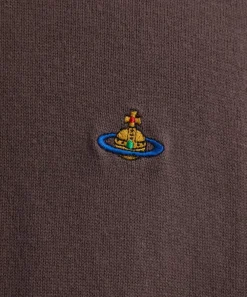 Vivienne Westwood Tops^Truffle Cotton-Cashmere T-Shirt