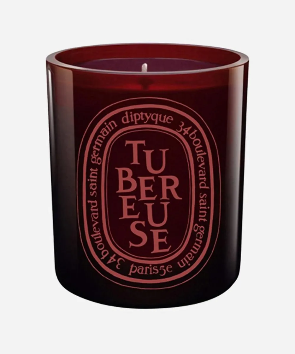 Diptyque Candles & Candle Holders^Tubéreuse Candle 300g