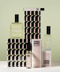 Histoires de Parfums Womens Perfume^Tubéreuse Nuit Blanche Eau de Parfum 60ml