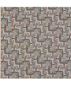 Liberty Fabrics Classic Tana Lawn|Tana Lawn™ Cotton^Tudor Belle Rainbow Tana Lawn™ Cotton