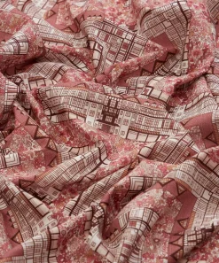 Liberty Fabrics Classic Tana Lawn|Tana Lawn™ Cotton^Tudor Belle Tana Lawn™ Cotton