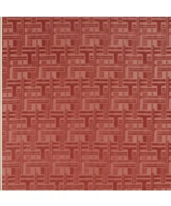 Liberty Interiors Furnishing Fabrics^Tudor Columns in Vesuvio
