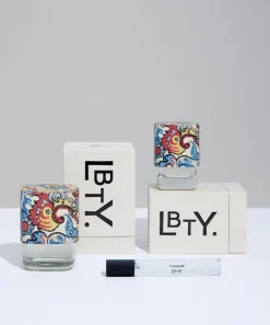 Liberty LBTY. Fragrance Mens Perfume|Womens Perfume^Tudor Eau de Parfum 50ml